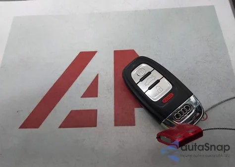 2016 Audi A6 3.0T Premium Plus z USA, uszkodzony, nr VIN WAUFGAFC4GN003250